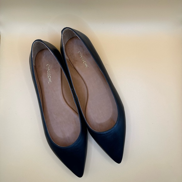 CHASSECHIC Pumps and Flats combination with interchangeable accessories - Picture 5 of 14